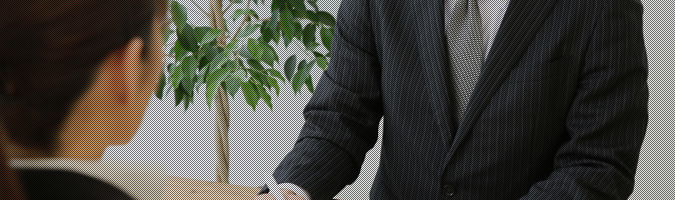 人材派遣事業